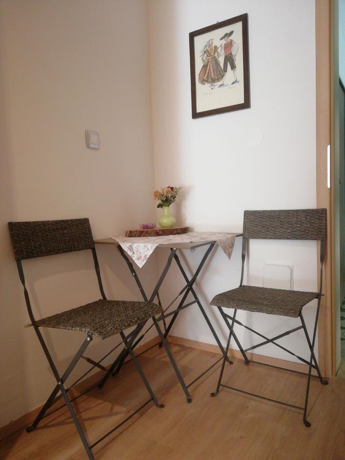 Appartement Prenocisca Mraz à Velenje Extérieur photo