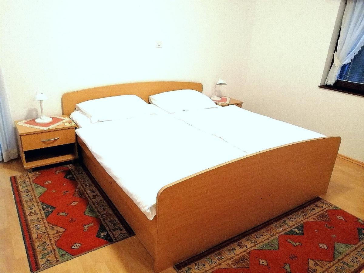 Appartement Prenocisca Mraz à Velenje Chambre photo